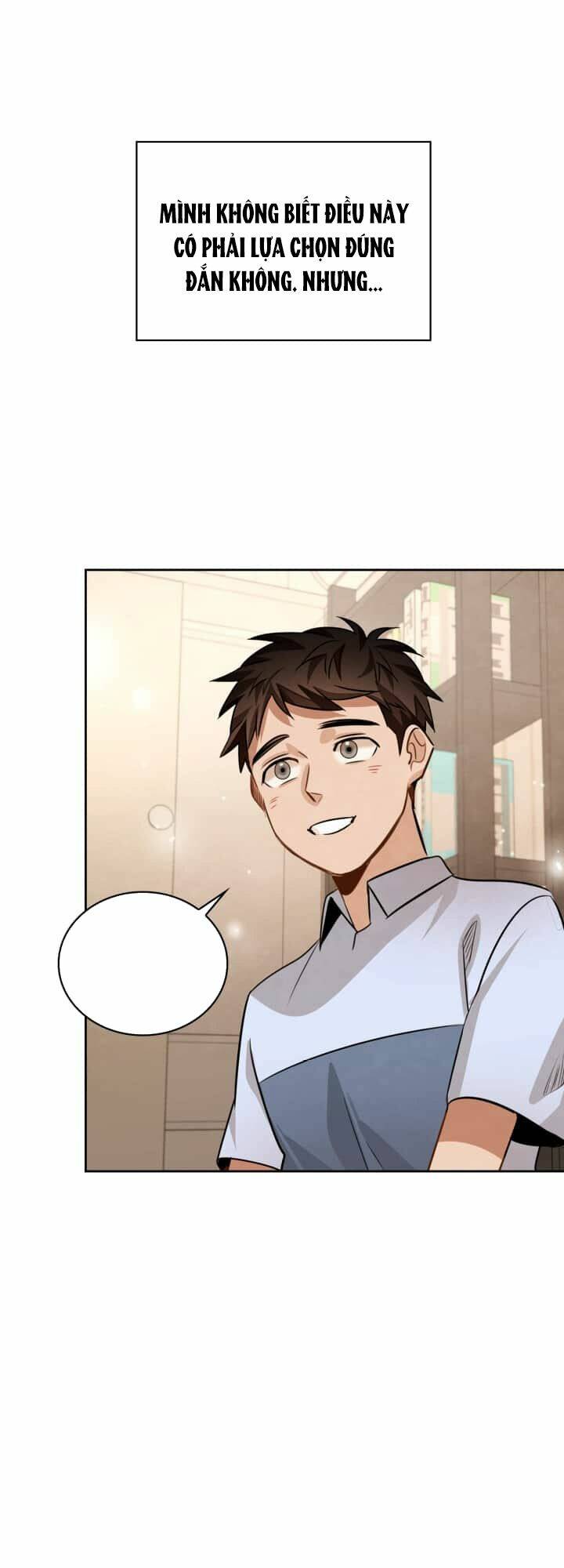 Sống Như Một Diễn Viên Chapter 19 - Trang 2