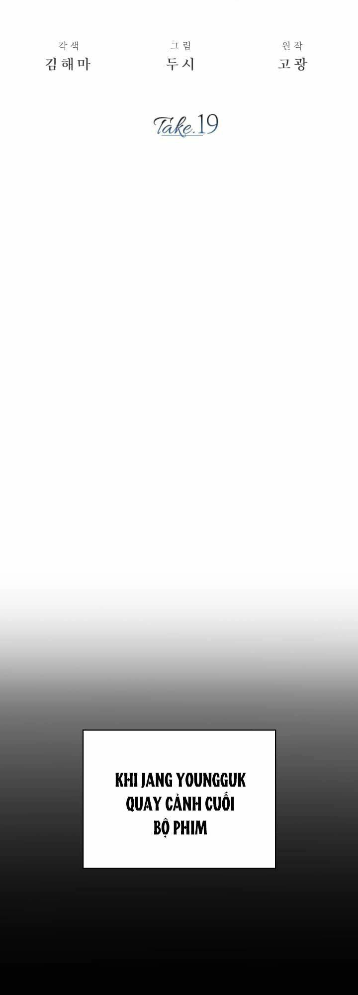 Sống Như Một Diễn Viên Chapter 19 - Trang 2