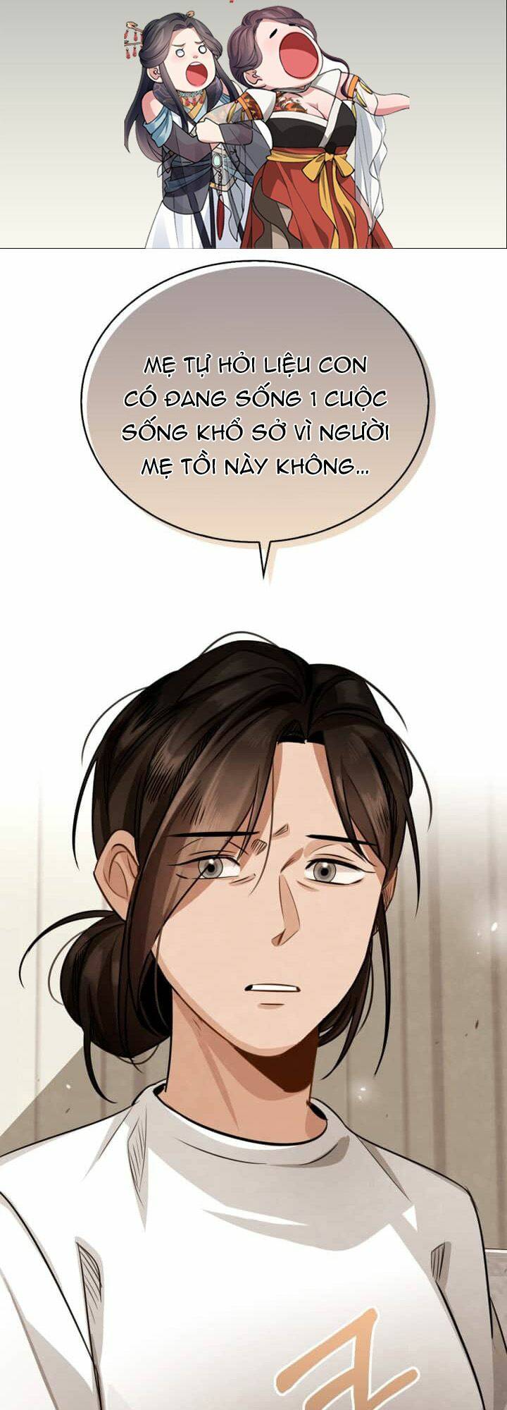 Sống Như Một Diễn Viên Chapter 19 - Trang 2