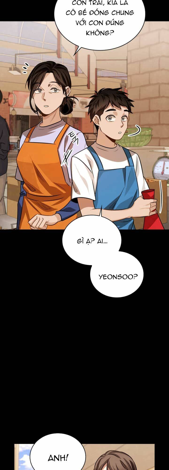 Sống Như Một Diễn Viên Chapter 19 - Trang 2