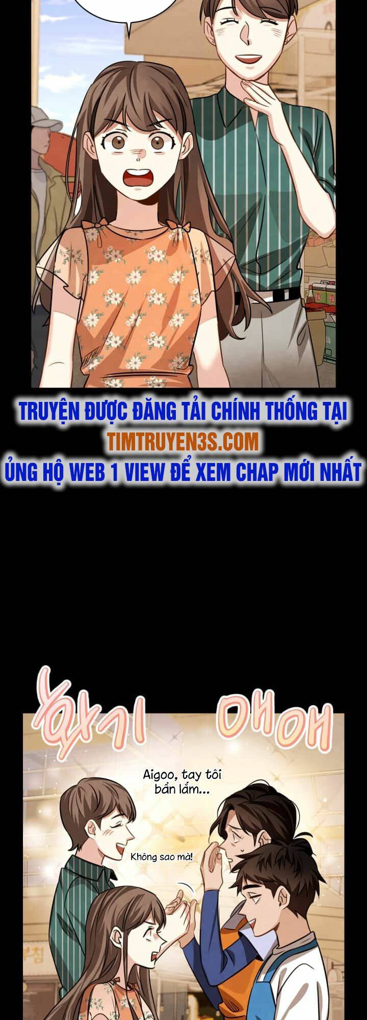 Sống Như Một Diễn Viên Chapter 19 - Trang 2