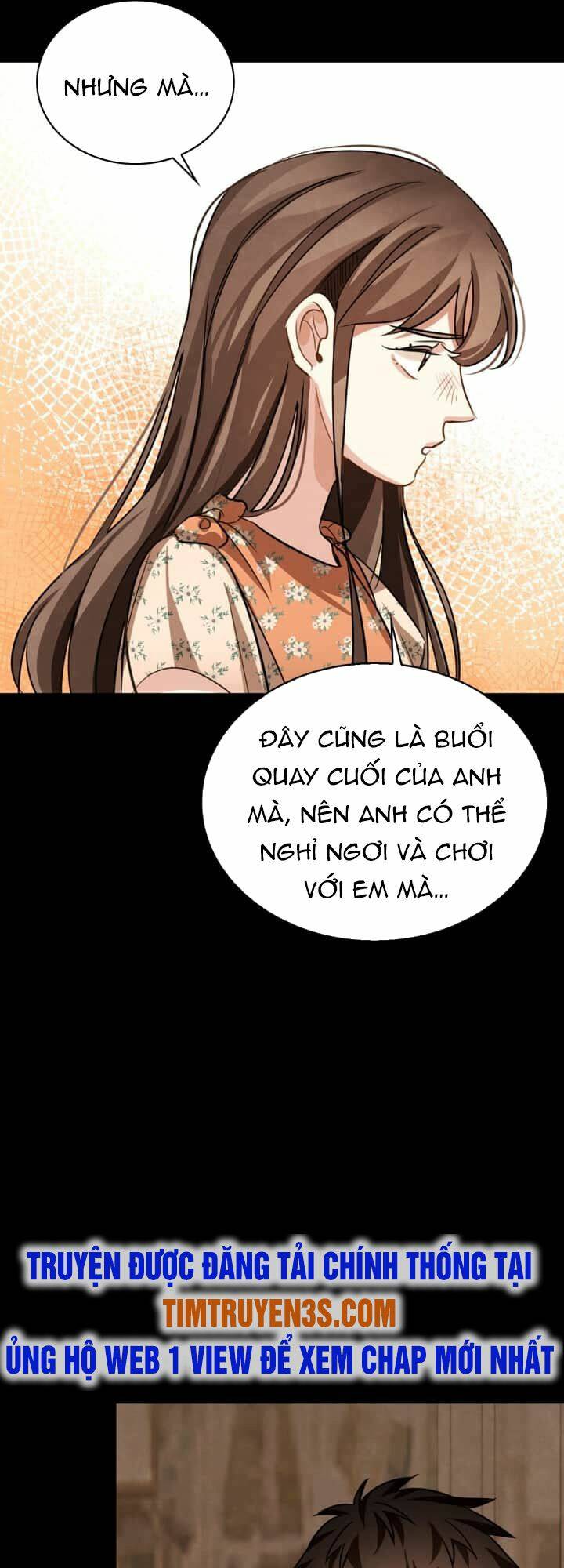 Sống Như Một Diễn Viên Chapter 19 - Trang 2