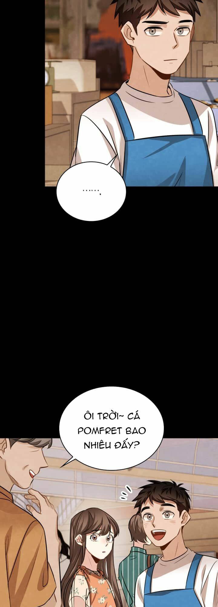 Sống Như Một Diễn Viên Chapter 19 - Trang 2