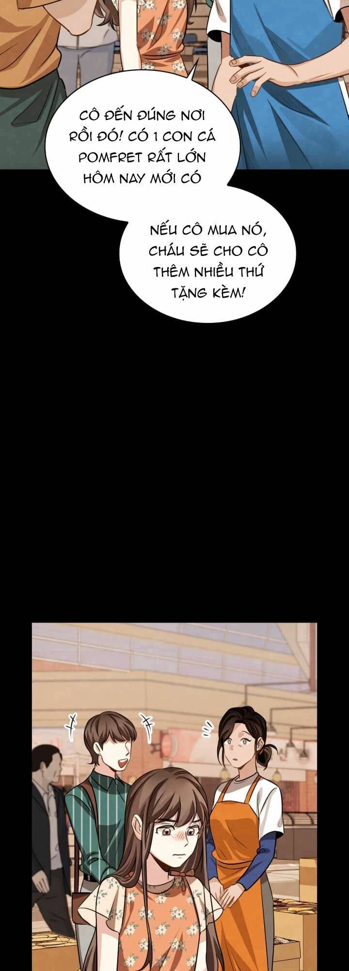 Sống Như Một Diễn Viên Chapter 19 - Trang 2