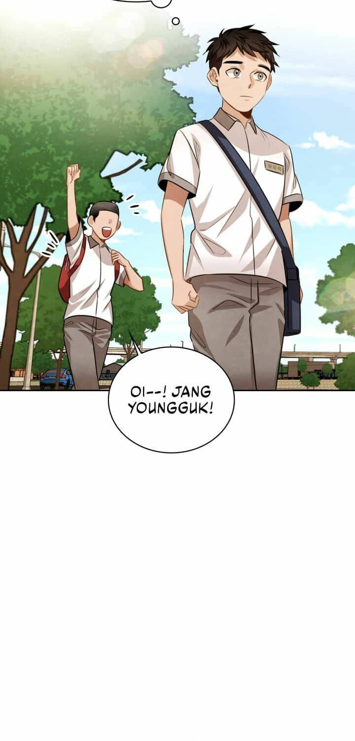 Sống Như Một Diễn Viên Chapter 19 - Trang 2