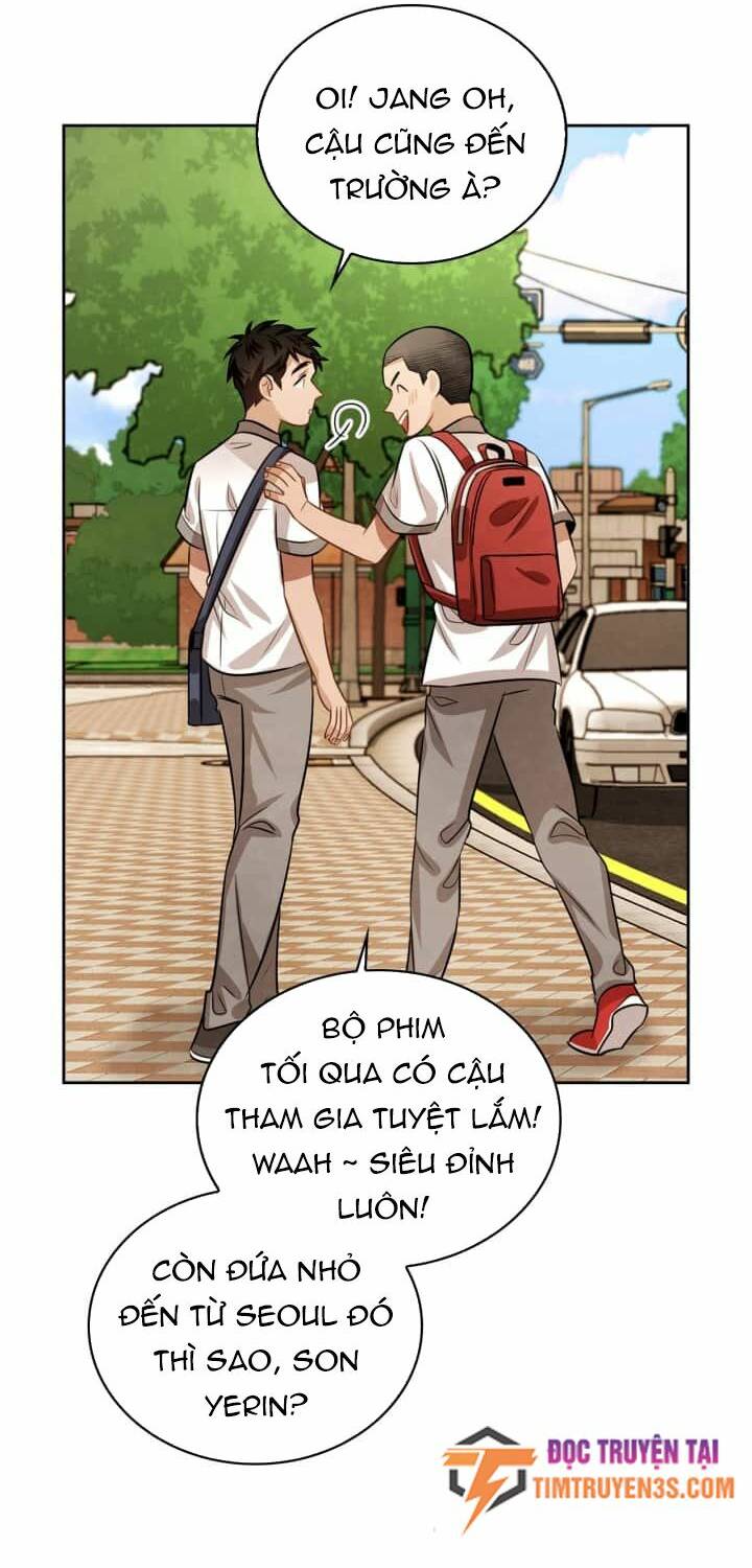 Sống Như Một Diễn Viên Chapter 19 - Trang 2