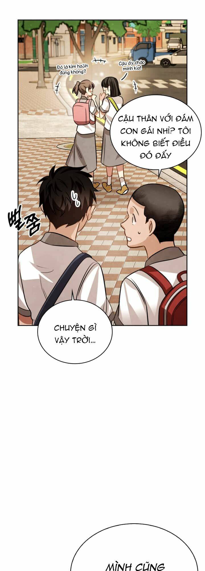 Sống Như Một Diễn Viên Chapter 19 - Trang 2