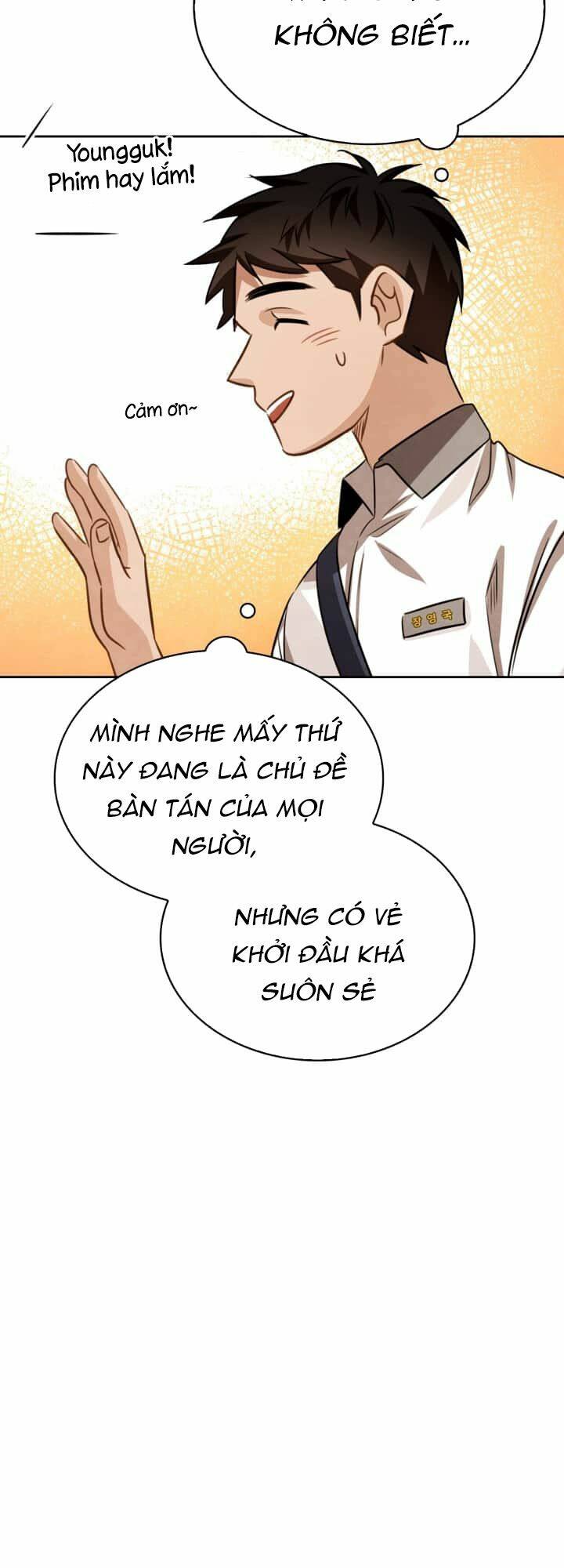 Sống Như Một Diễn Viên Chapter 19 - Trang 2