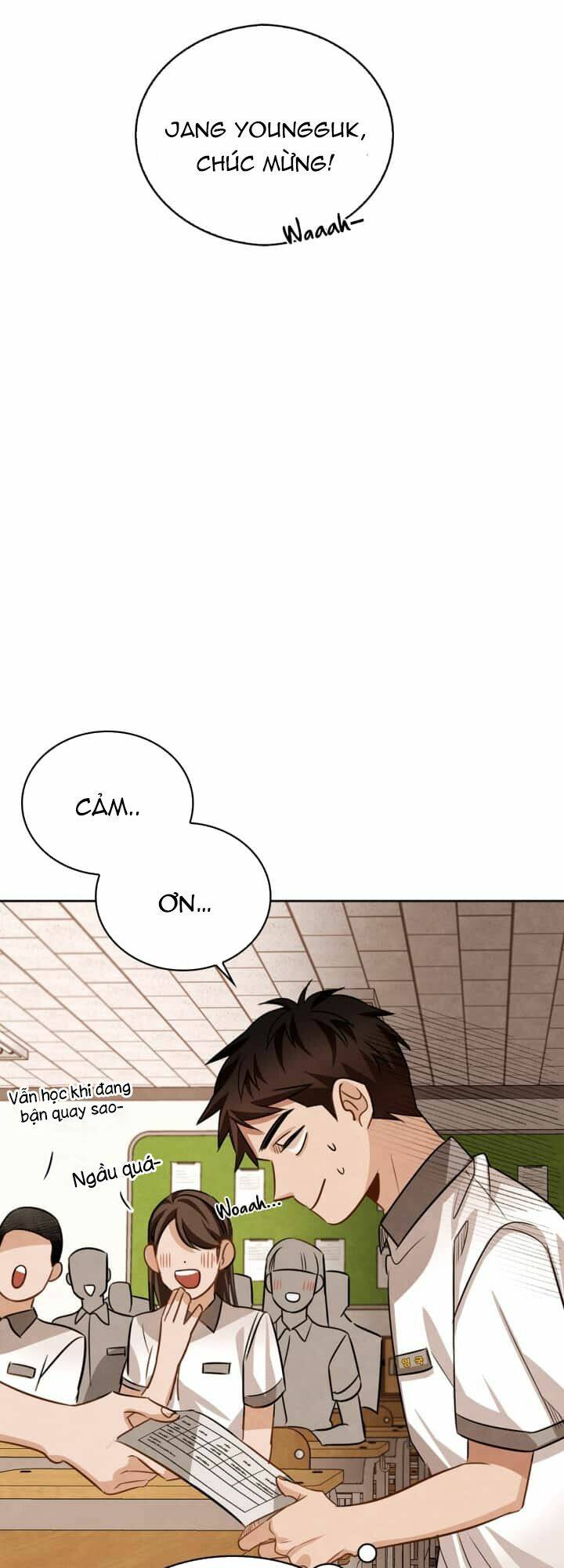 Sống Như Một Diễn Viên Chapter 19 - Trang 2