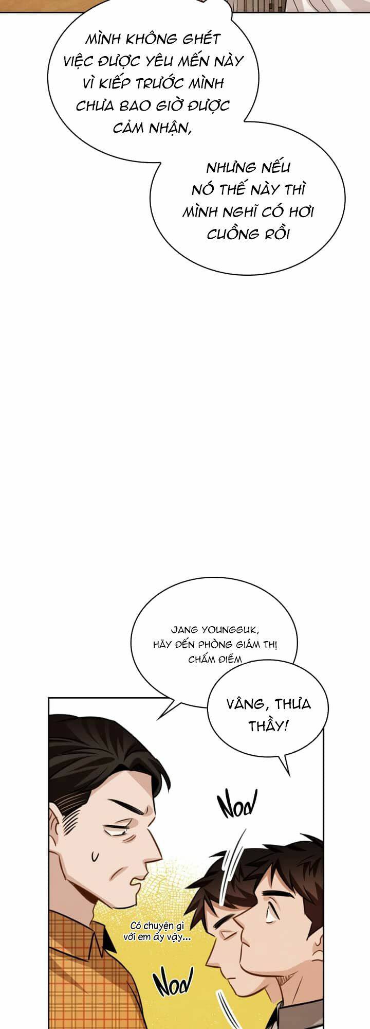 Sống Như Một Diễn Viên Chapter 19 - Trang 2