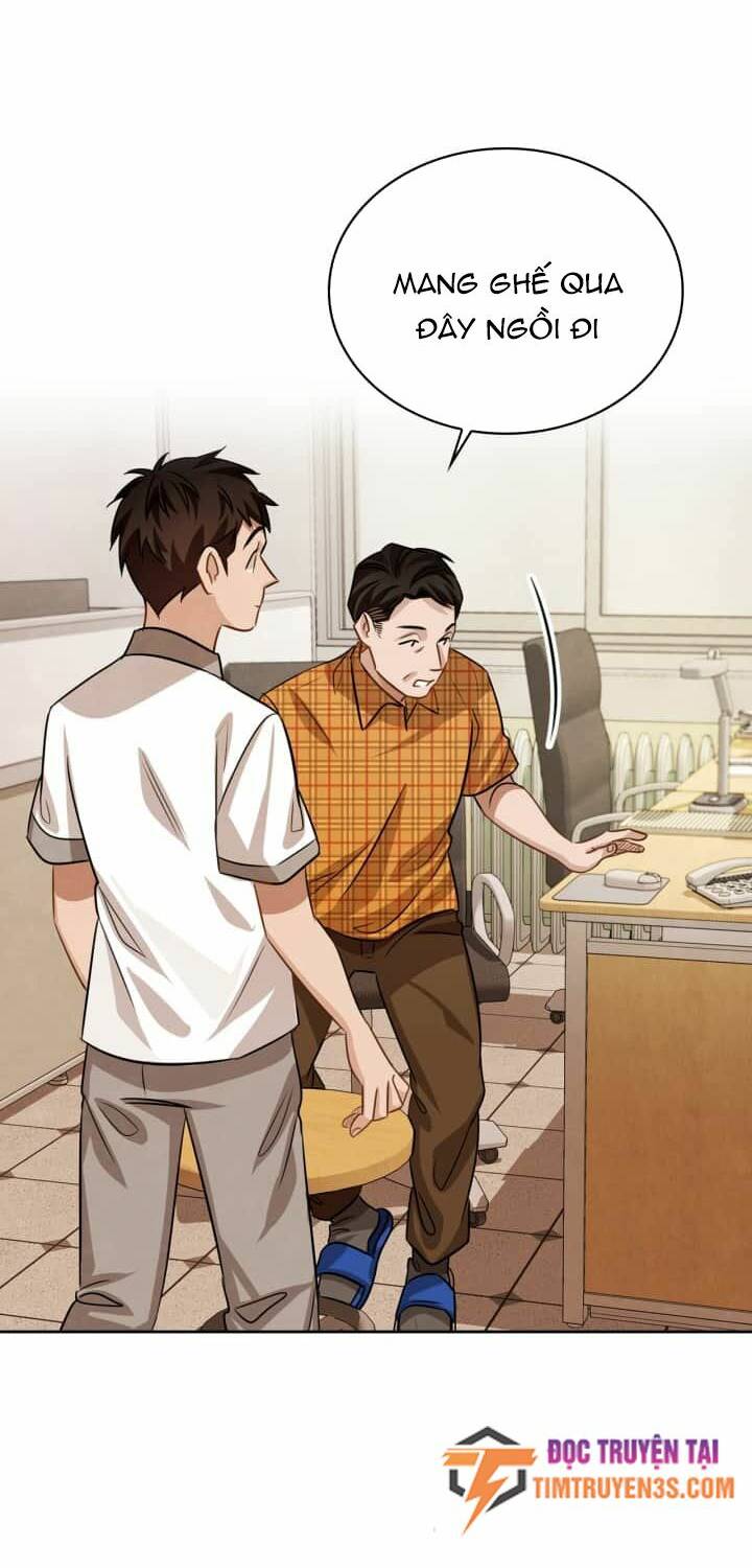 Sống Như Một Diễn Viên Chapter 19 - Trang 2