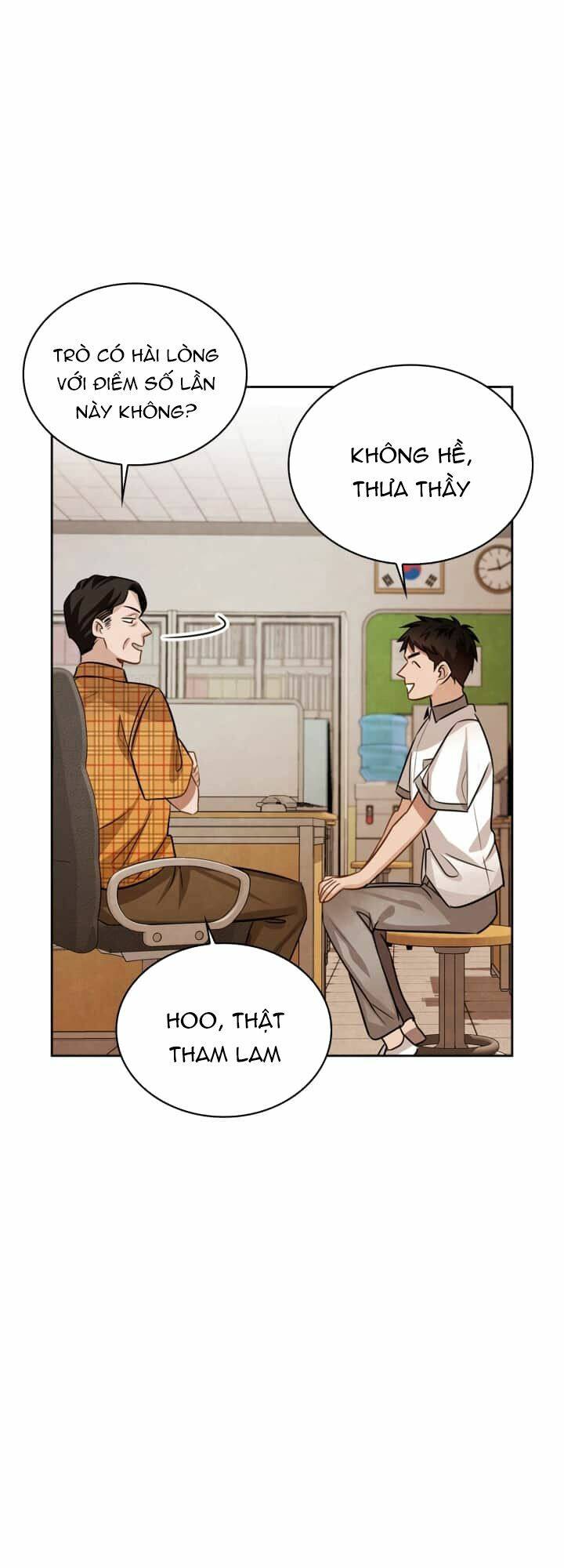 Sống Như Một Diễn Viên Chapter 19 - Trang 2