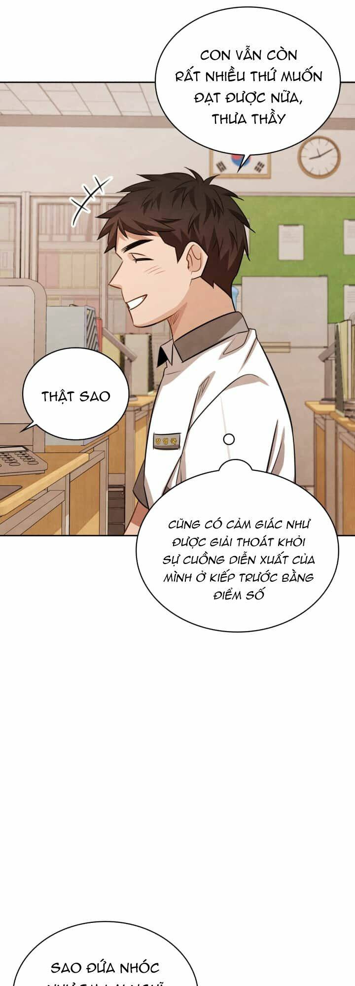 Sống Như Một Diễn Viên Chapter 19 - Trang 2