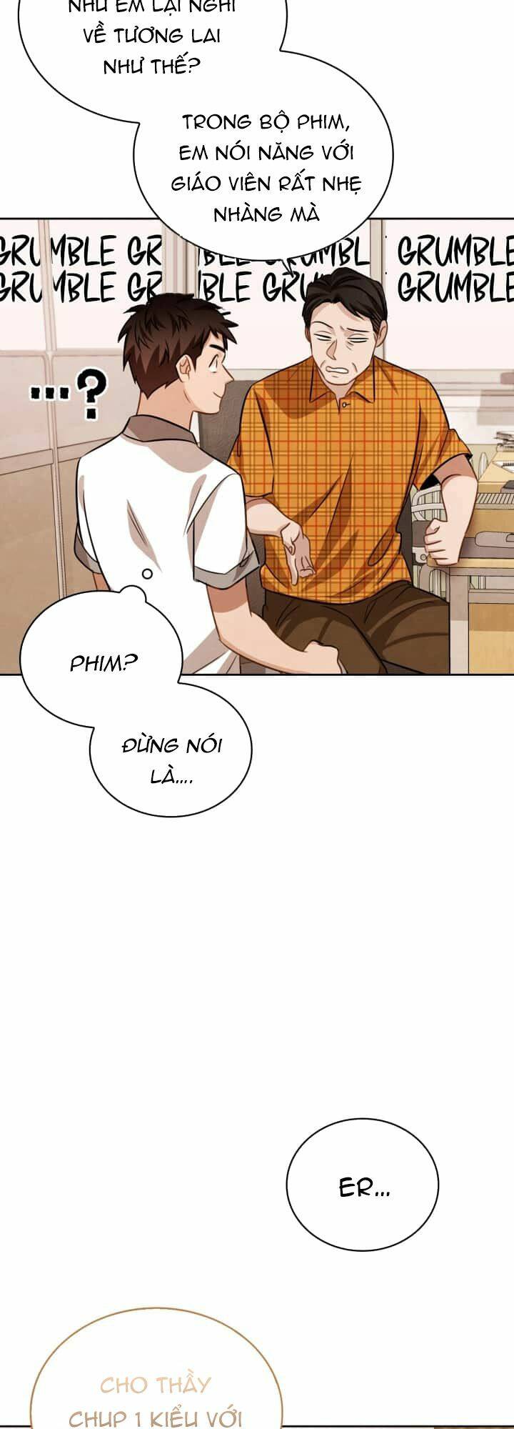 Sống Như Một Diễn Viên Chapter 19 - Trang 2