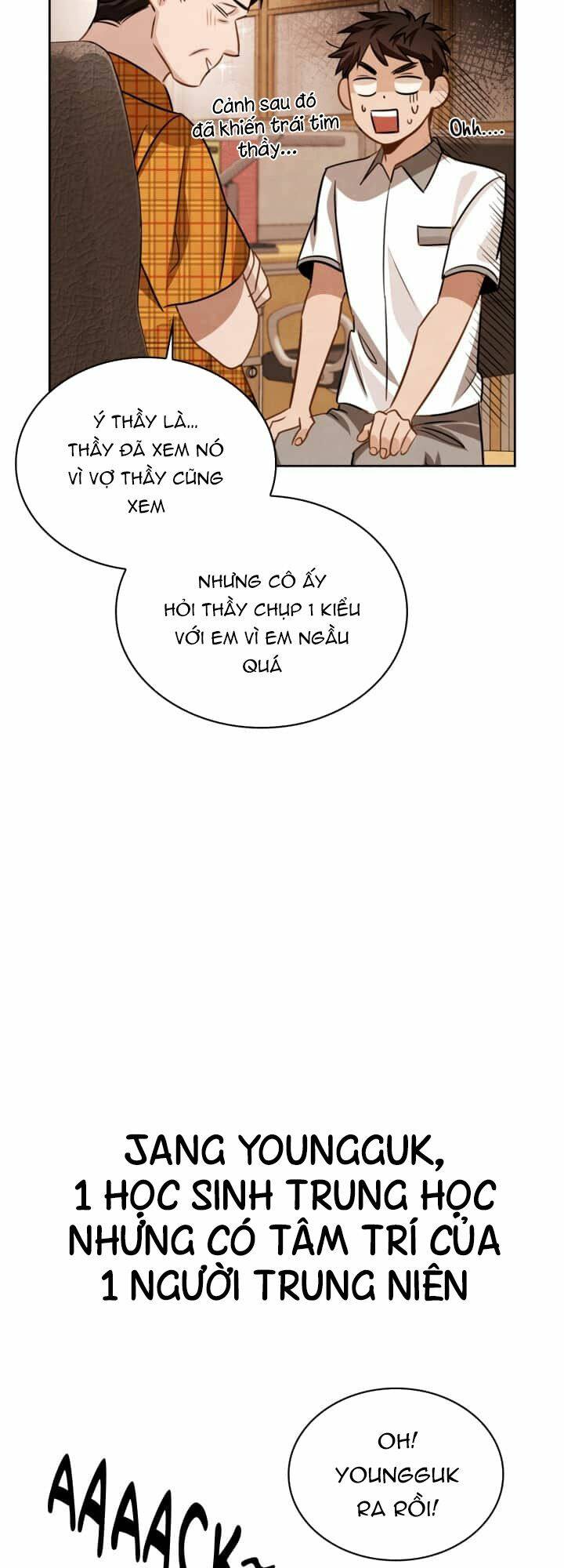 Sống Như Một Diễn Viên Chapter 19 - Trang 2