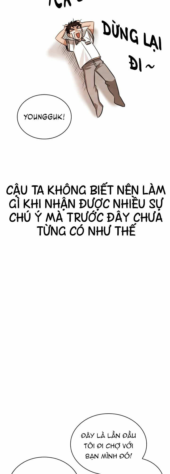 Sống Như Một Diễn Viên Chapter 19 - Trang 2