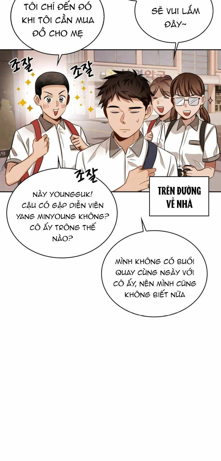 Sống Như Một Diễn Viên Chapter 19 - Trang 2