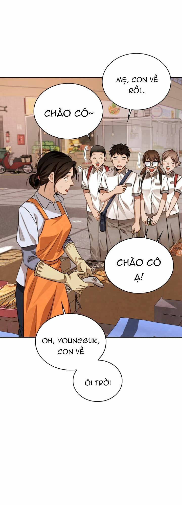 Sống Như Một Diễn Viên Chapter 19 - Trang 2