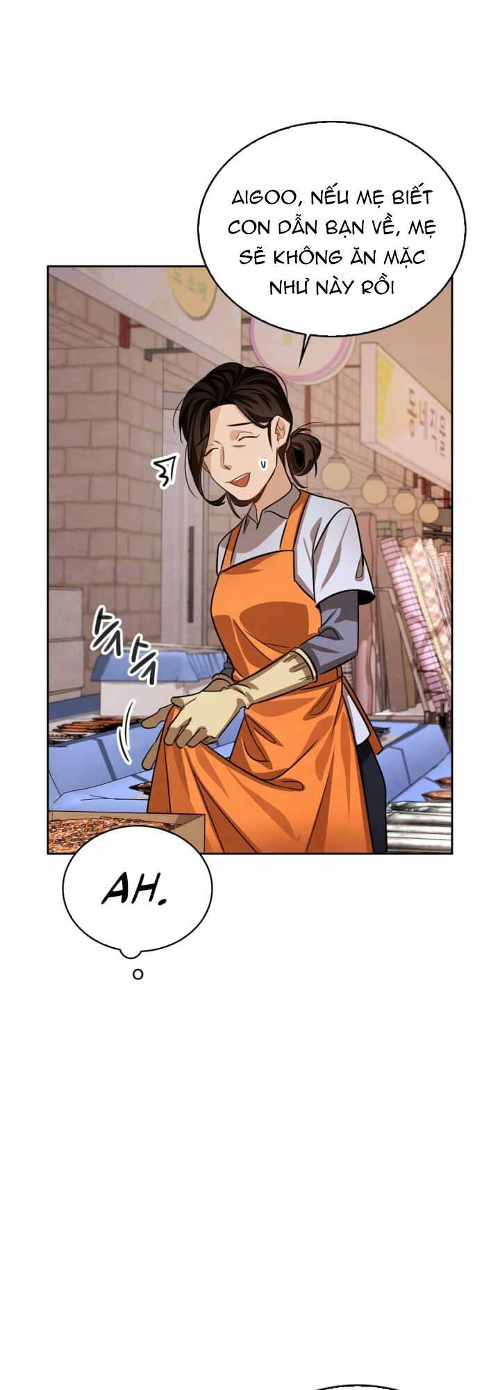 Sống Như Một Diễn Viên Chapter 19 - Trang 2