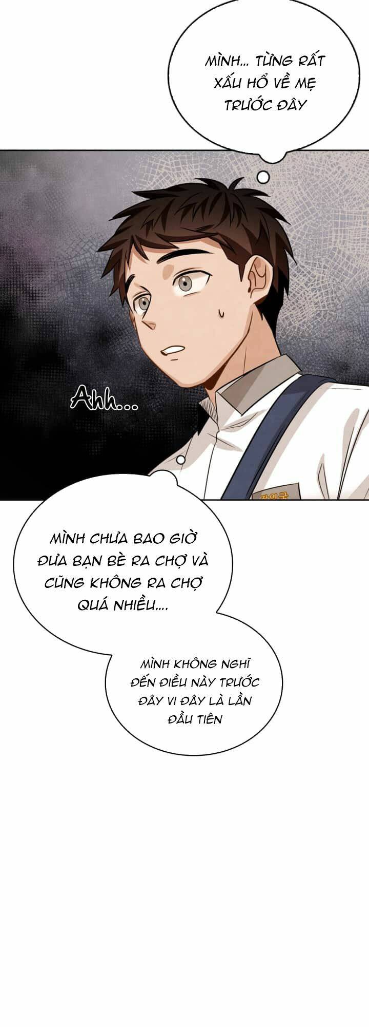 Sống Như Một Diễn Viên Chapter 19 - Trang 2
