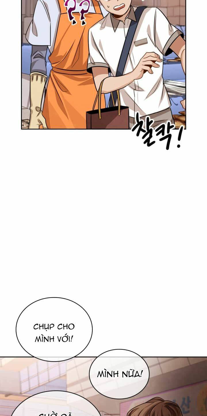 Sống Như Một Diễn Viên Chapter 19 - Trang 2