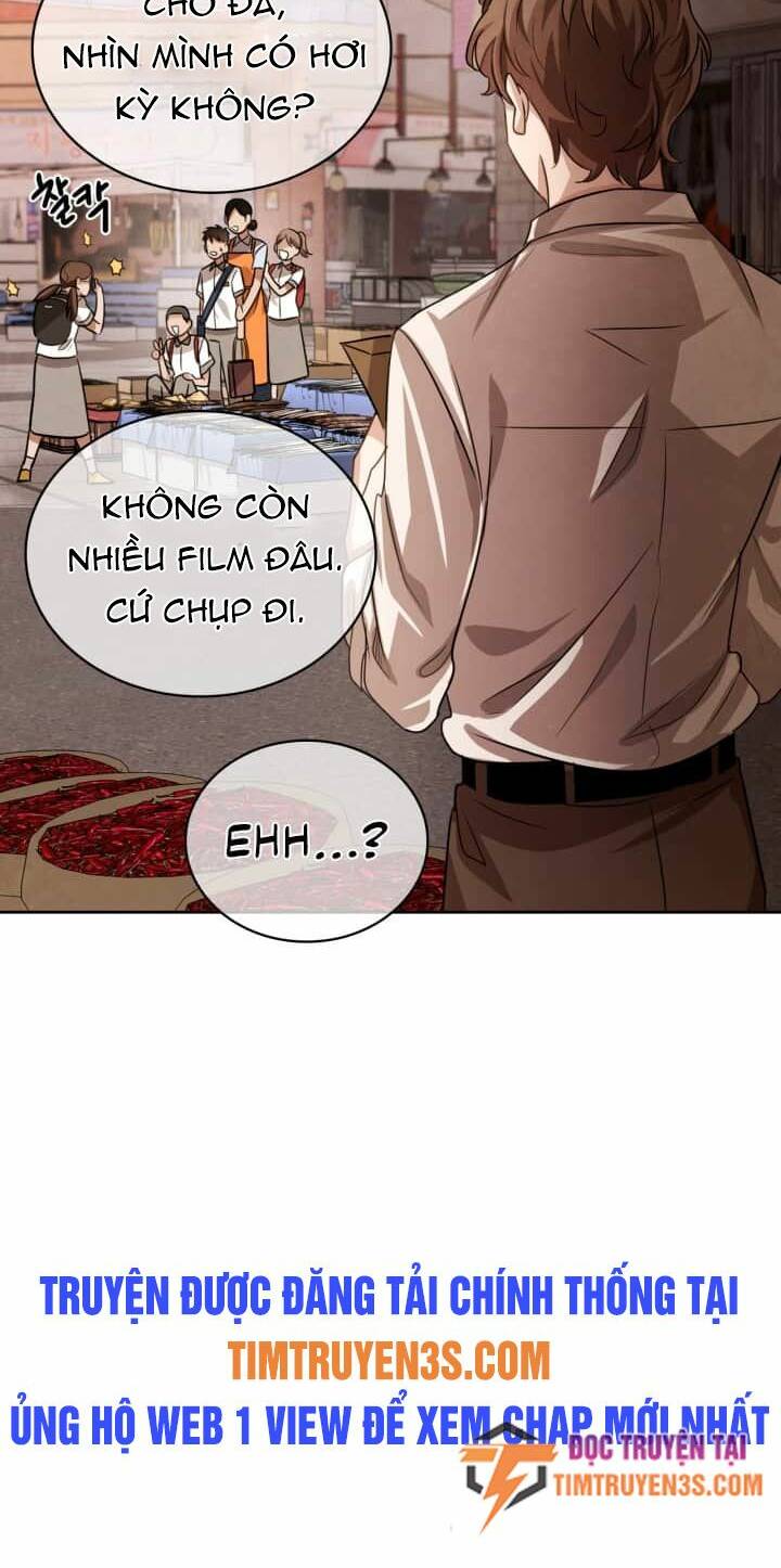 Sống Như Một Diễn Viên Chapter 19 - Trang 2