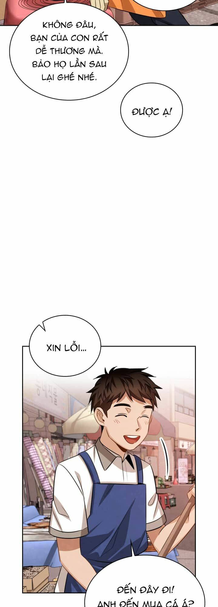 Sống Như Một Diễn Viên Chapter 19 - Trang 2