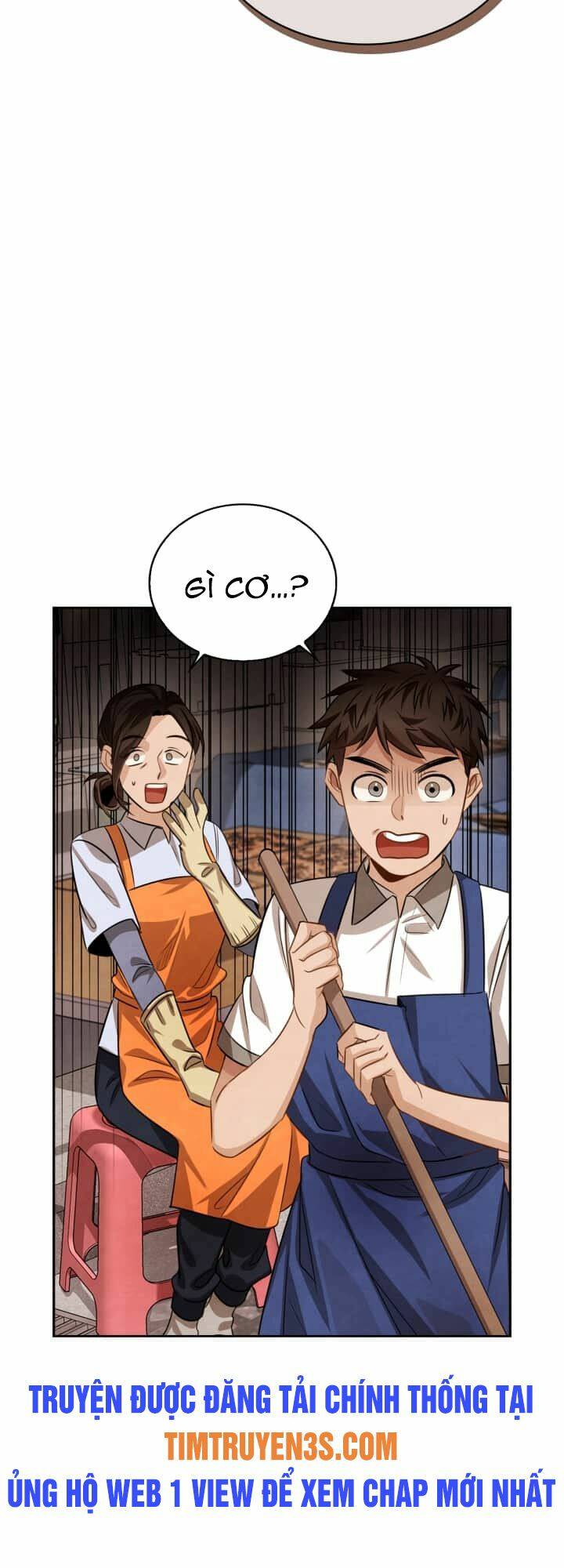 Sống Như Một Diễn Viên Chapter 19 - Trang 2