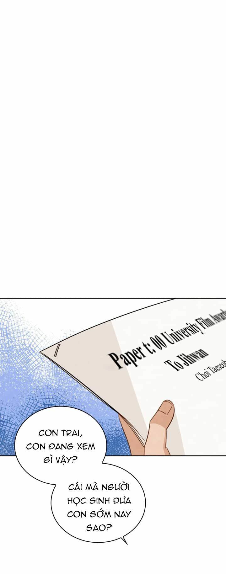 Sống Như Một Diễn Viên Chapter 19 - Trang 2