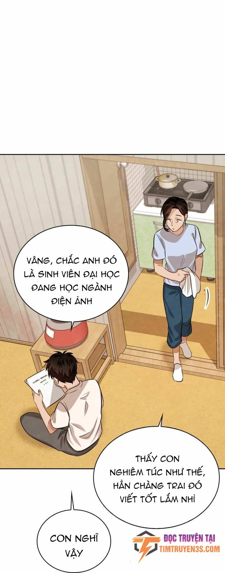 Sống Như Một Diễn Viên Chapter 19 - Trang 2