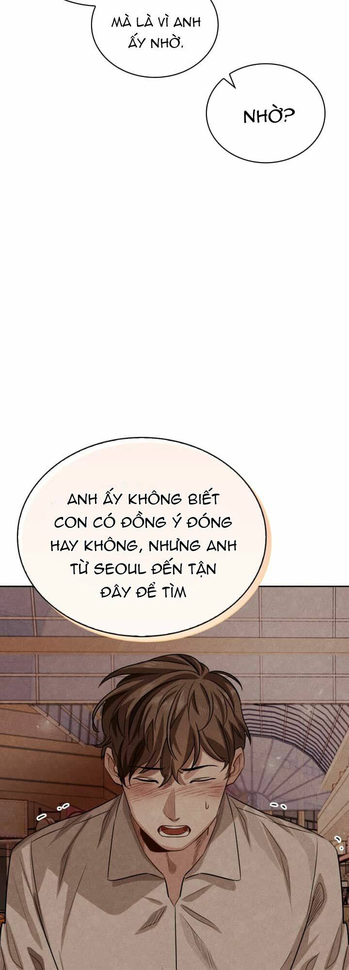 Sống Như Một Diễn Viên Chapter 19 - Trang 2