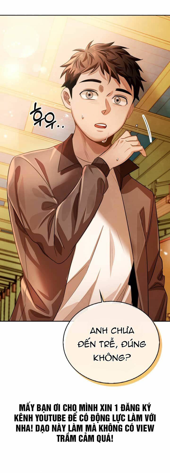 Sống Như Một Diễn Viên Chapter 19 - Trang 2