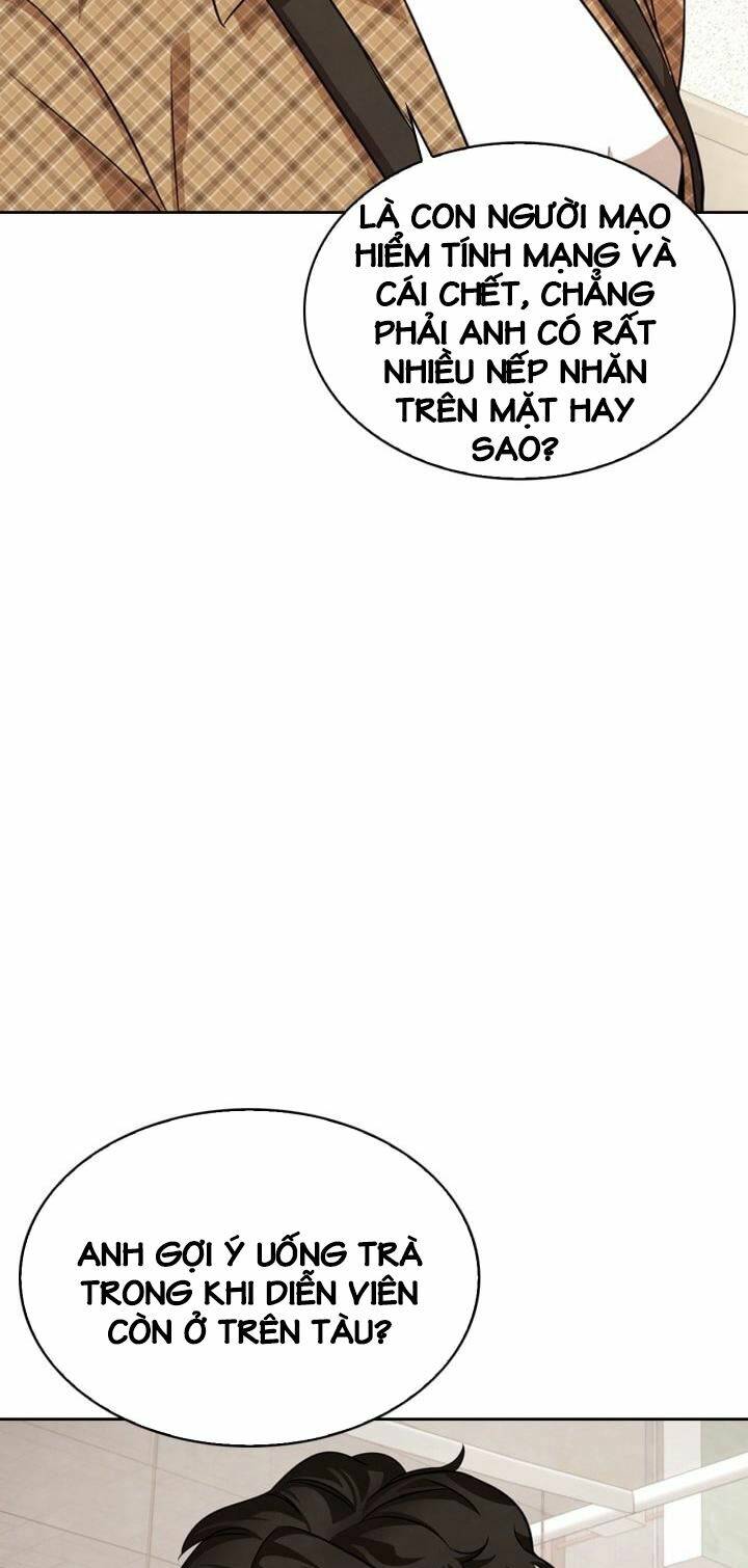 Sống Như Một Diễn Viên Chapter 2 - Trang 2