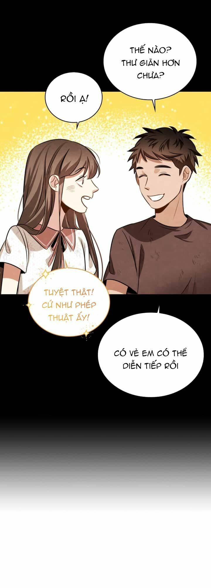 Sống Như Một Diễn Viên Chapter 20 - Trang 2