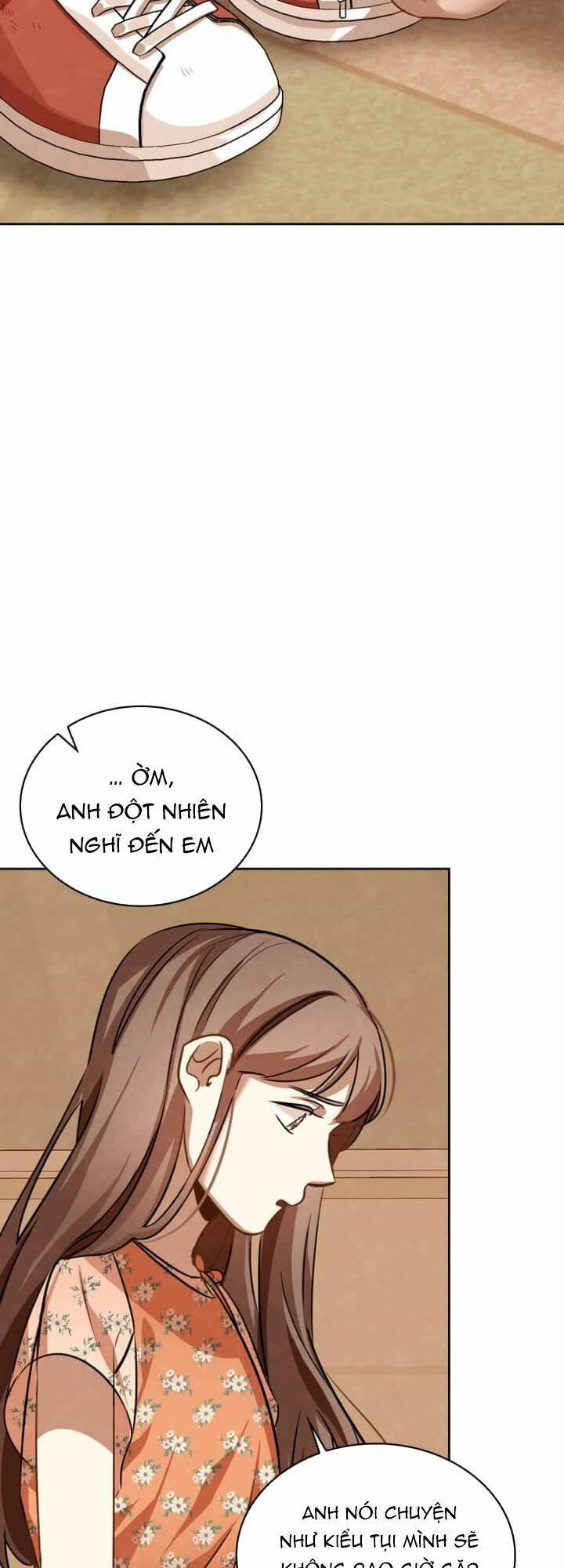 Sống Như Một Diễn Viên Chapter 20 - Trang 2