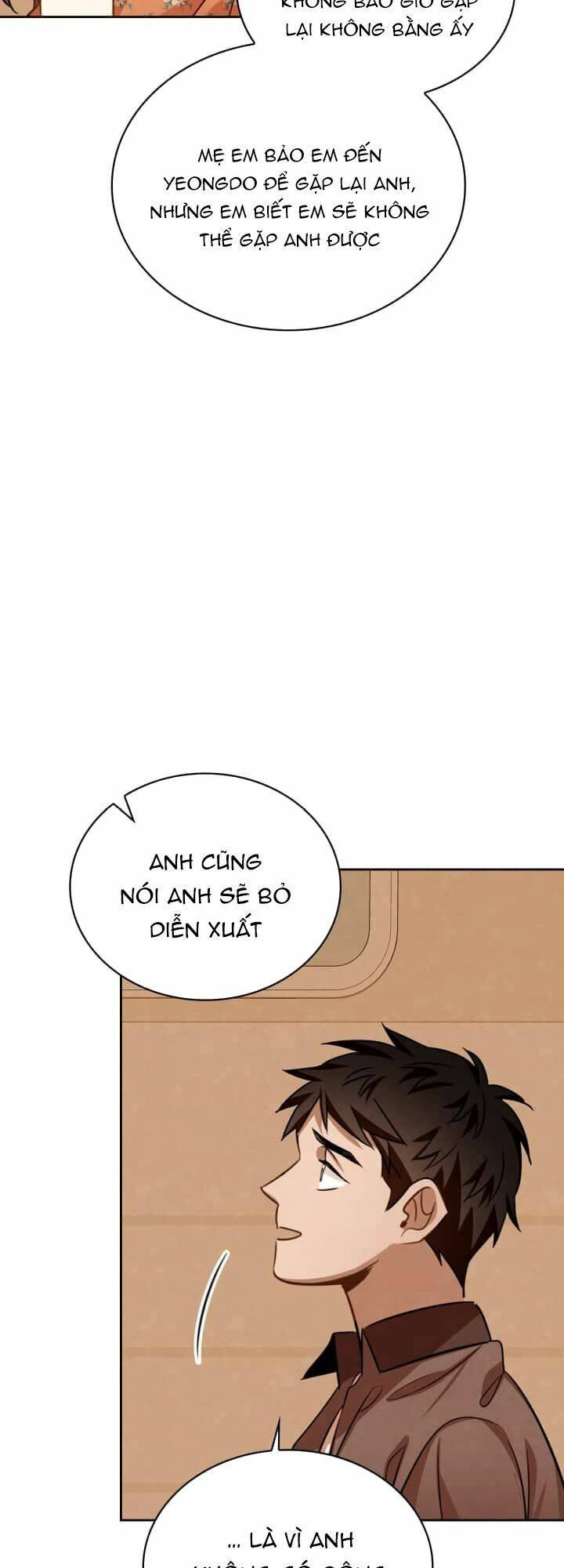 Sống Như Một Diễn Viên Chapter 20 - Trang 2