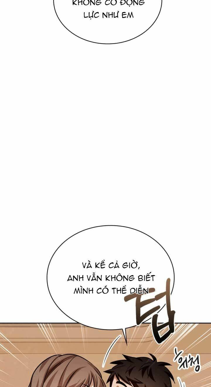 Sống Như Một Diễn Viên Chapter 20 - Trang 2