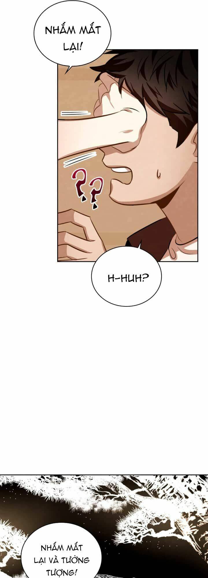 Sống Như Một Diễn Viên Chapter 20 - Trang 2