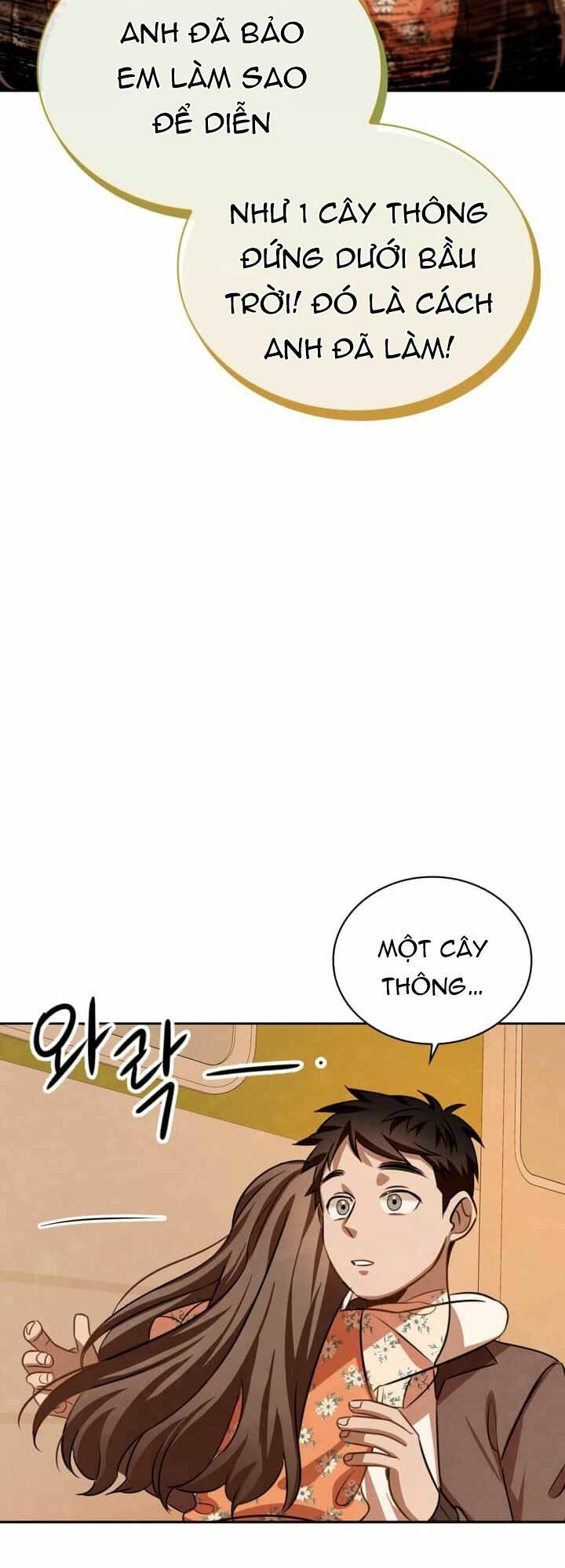 Sống Như Một Diễn Viên Chapter 20 - Trang 2