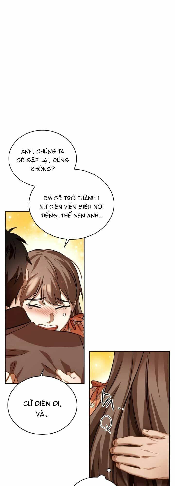 Sống Như Một Diễn Viên Chapter 20 - Trang 2