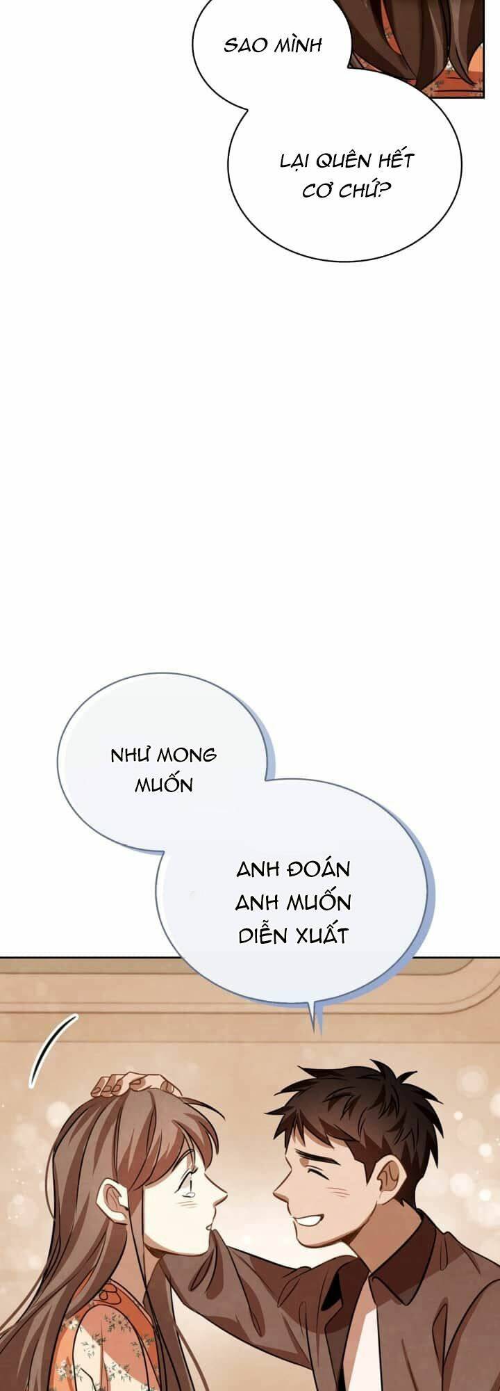 Sống Như Một Diễn Viên Chapter 20 - Trang 2