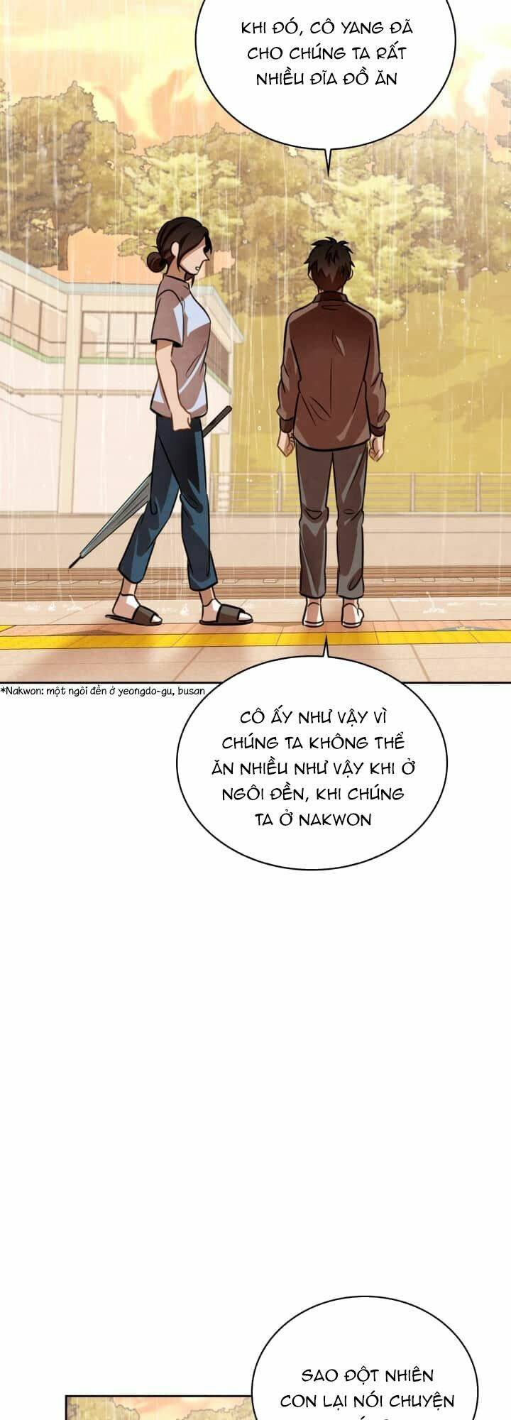 Sống Như Một Diễn Viên Chapter 20 - Trang 2