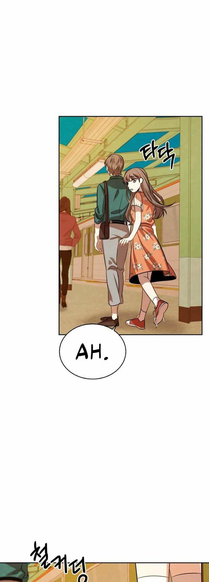 Sống Như Một Diễn Viên Chapter 20 - Trang 2