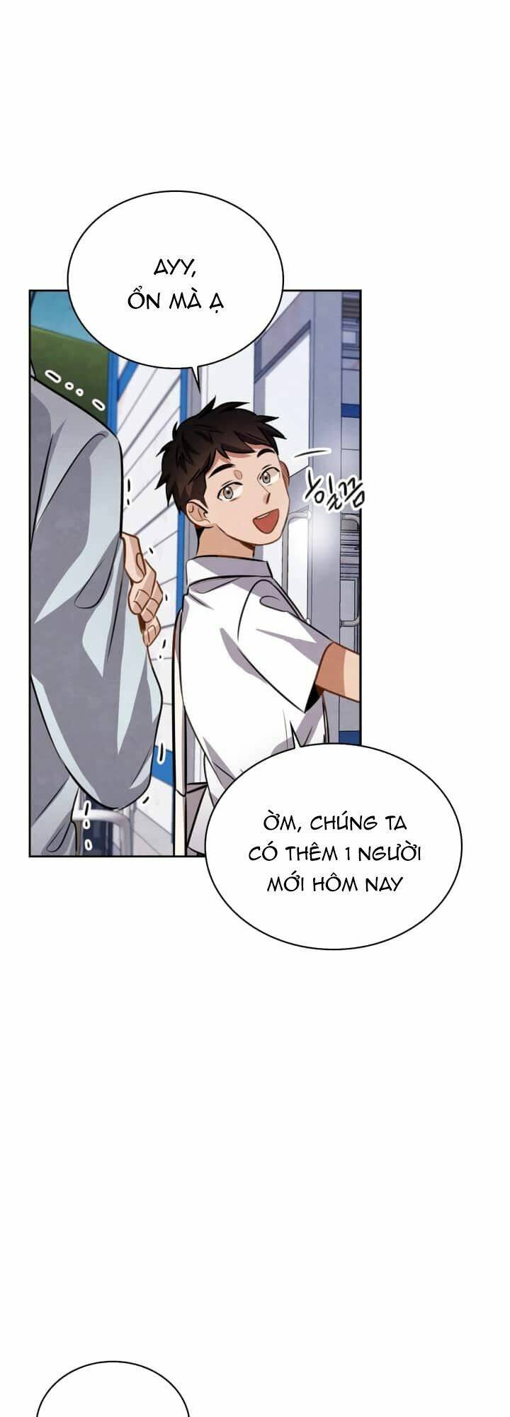 Sống Như Một Diễn Viên Chapter 20 - Trang 2