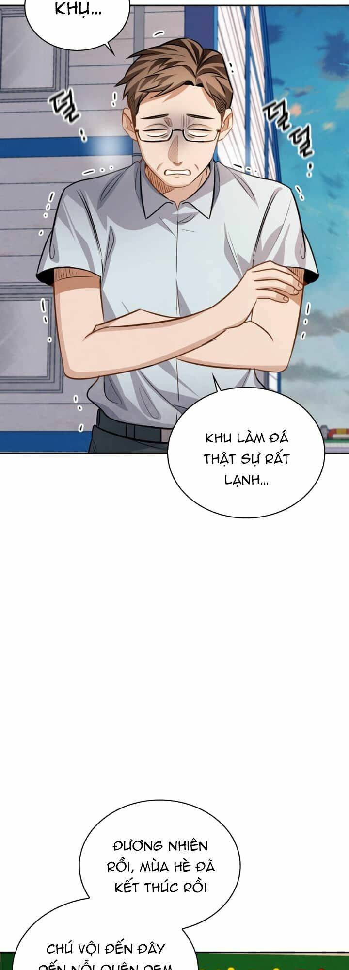 Sống Như Một Diễn Viên Chapter 20 - Trang 2