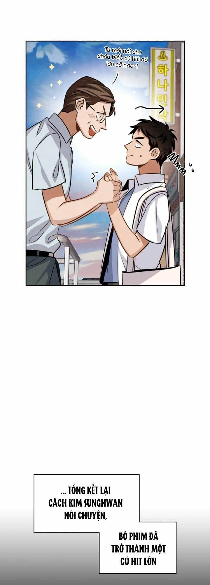 Sống Như Một Diễn Viên Chapter 20 - Trang 2