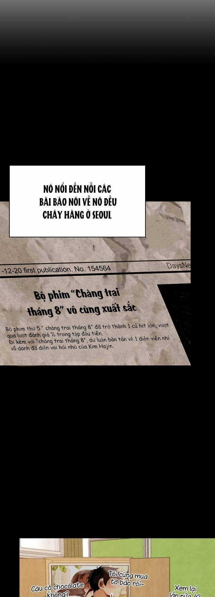 Sống Như Một Diễn Viên Chapter 20 - Trang 2