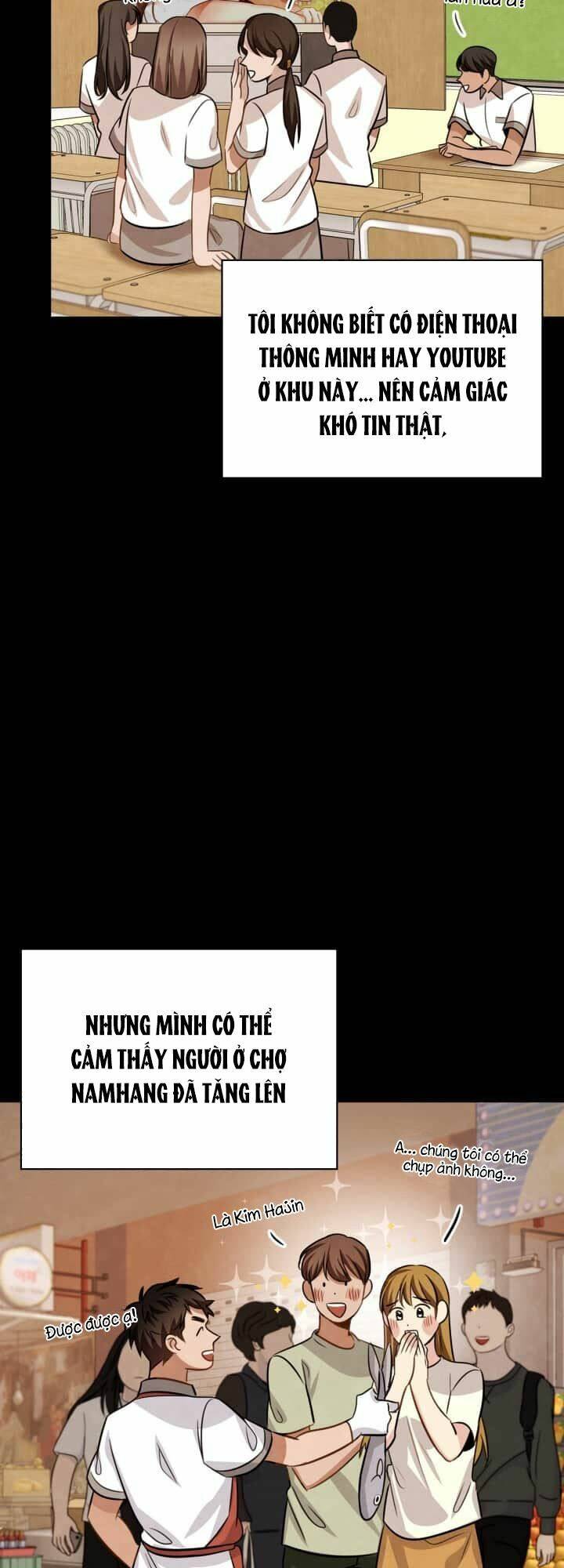 Sống Như Một Diễn Viên Chapter 20 - Trang 2