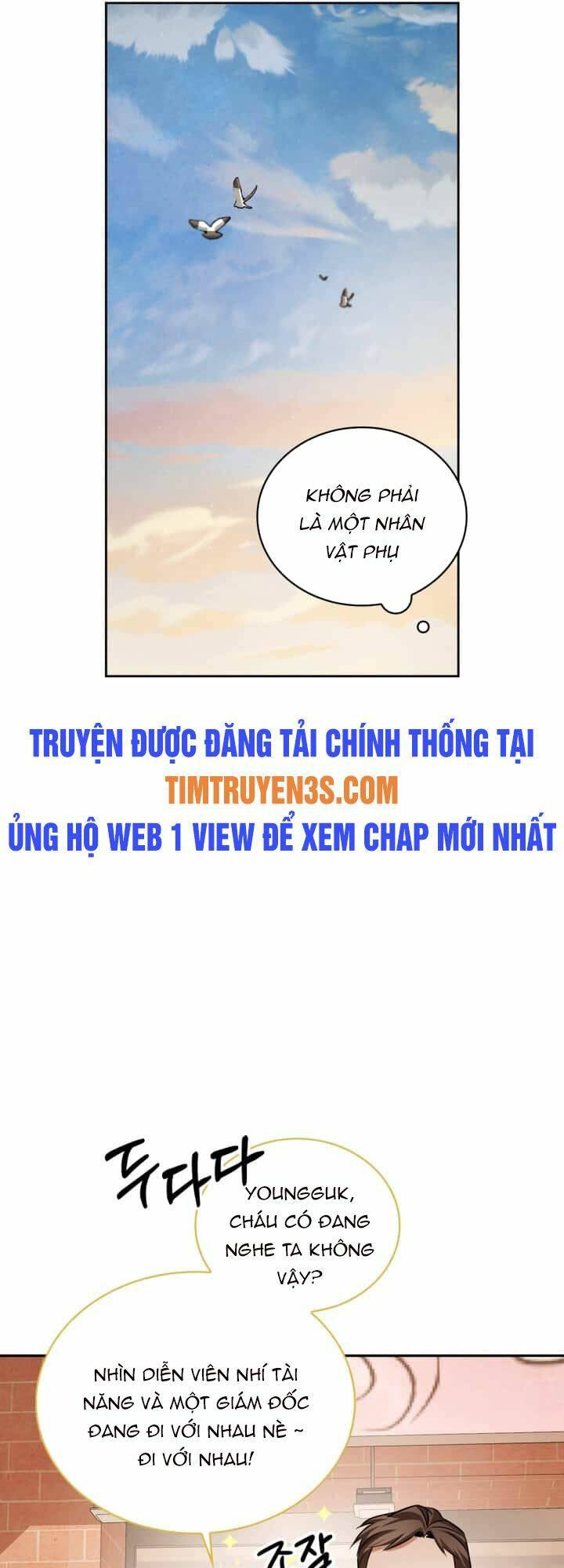 Sống Như Một Diễn Viên Chapter 20 - Trang 2