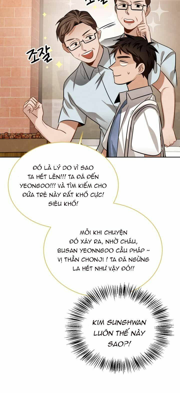 Sống Như Một Diễn Viên Chapter 20 - Trang 2